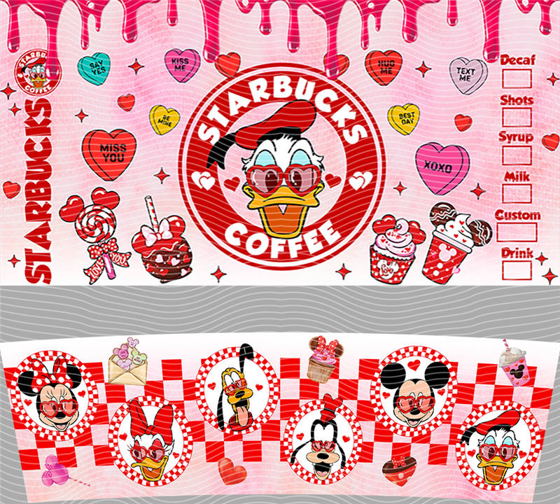 40oz cup wraps-X 656